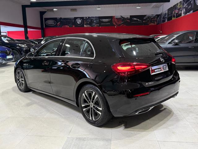 Imagen Mercedes-Benz Clase A
