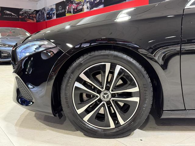 Imagen Mercedes-Benz Clase A