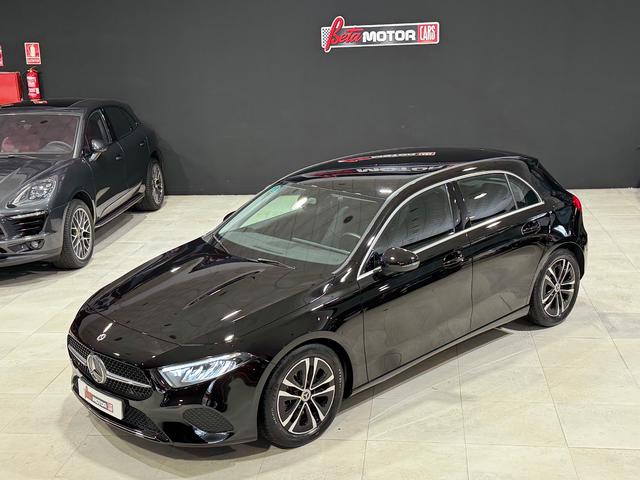 Imagen Mercedes-Benz Clase A