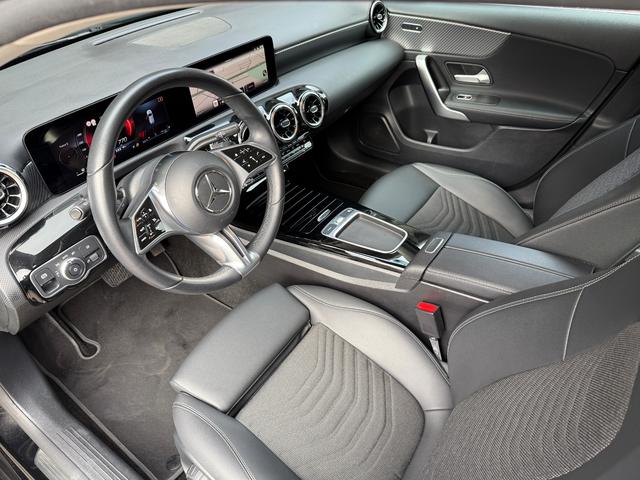 Imagen Mercedes-Benz Clase A