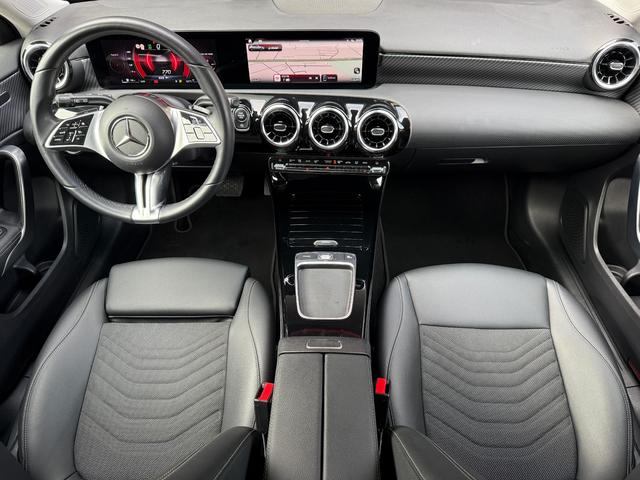 Imagen Mercedes-Benz Clase A