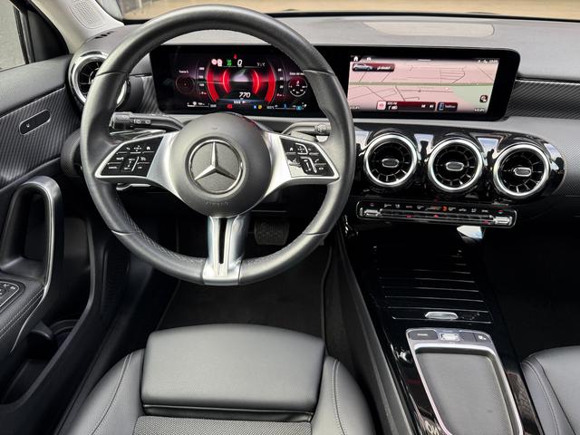 Imagen Mercedes-Benz Clase A