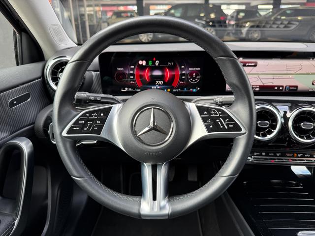 Imagen Mercedes-Benz Clase A