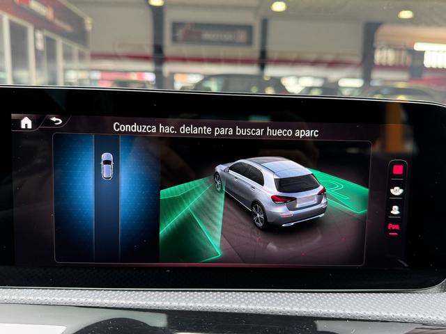 Imagen Mercedes-Benz Clase A