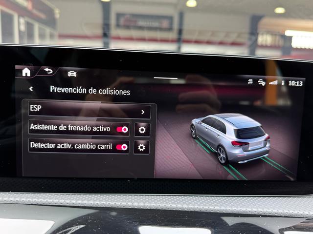 Imagen Mercedes-Benz Clase A