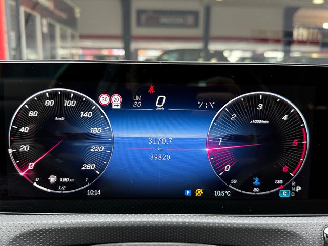 Imagen Mercedes-Benz Clase A