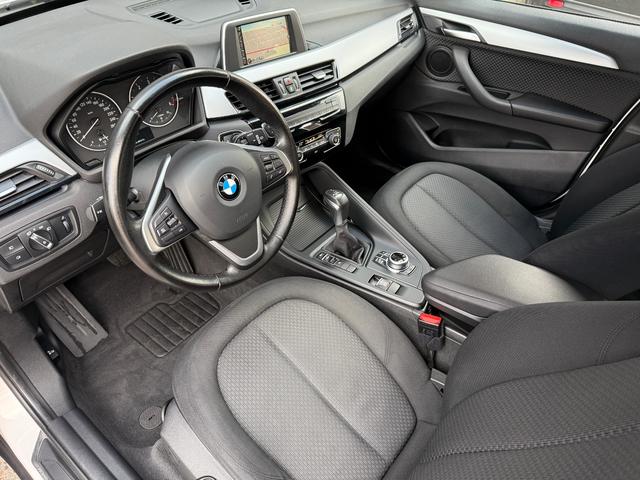Imagen BMW X1