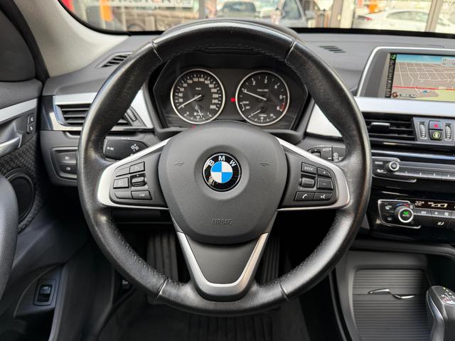 Imagen BMW X1