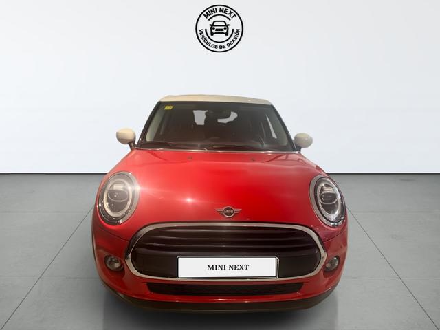 fotoG 1 del MINI MINI 5 Puertas Cooper 100 kW (136 CV) 136cv Gasolina del 2020