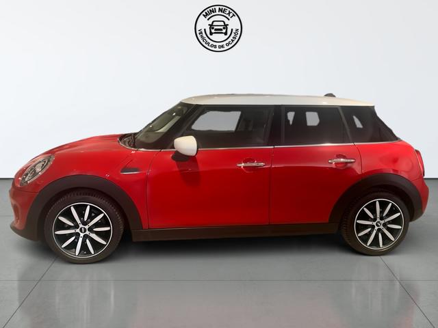 fotoG 2 del MINI MINI 5 Puertas Cooper 100 kW (136 CV) 136cv Gasolina del 2020