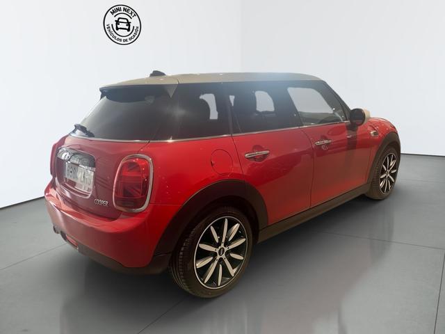 fotoG 3 del MINI MINI 5 Puertas Cooper 100 kW (136 CV) 136cv Gasolina del 2020