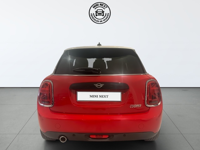 fotoG 4 del MINI MINI 5 Puertas Cooper 100 kW (136 CV) 136cv Gasolina del 2020