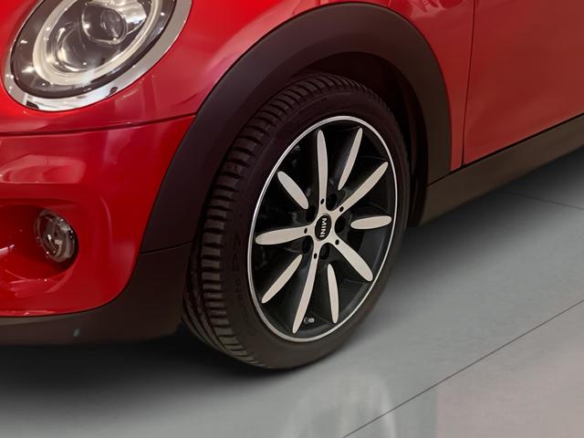 fotoG 5 del MINI MINI 5 Puertas Cooper 100 kW (136 CV) 136cv Gasolina del 2020
