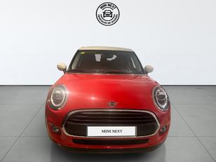 Fotos de MINI 5 Puertas Cooper 100 kW (136 CV)