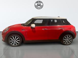Fotos de MINI 5 Puertas Cooper 100 kW (136 CV)