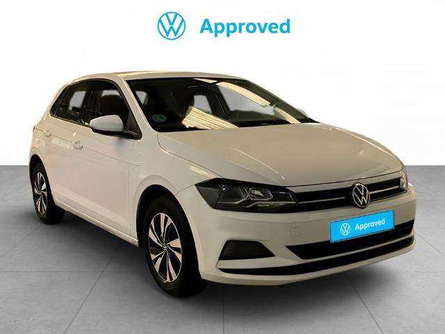 Volkswagen Polo 1.0 TSI de segunda mano