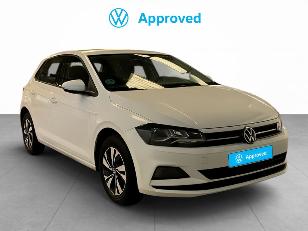 Volkswagen Polo 1.0 TSI de segunda mano