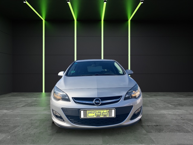 Opel Astra 1.6 CDTi S&S Selective 81 kW (110 CV)