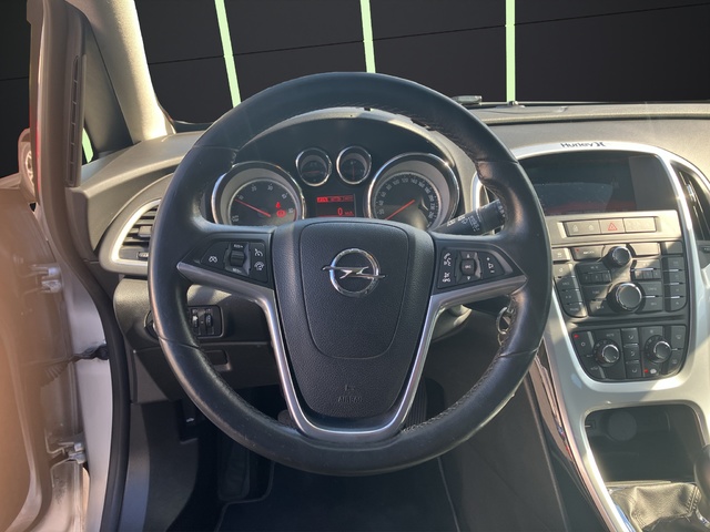 Opel Astra 1.6 CDTi S&S Selective 81 kW (110 CV)