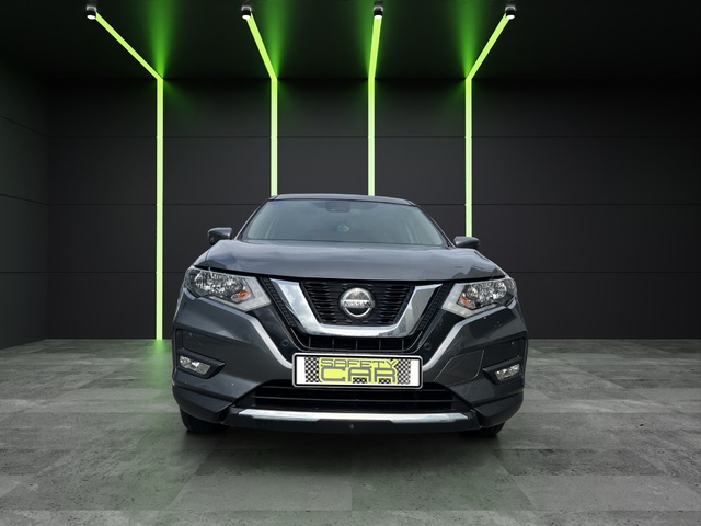 Nissan X-Trail Visia dCi 110 kW (150 CV)