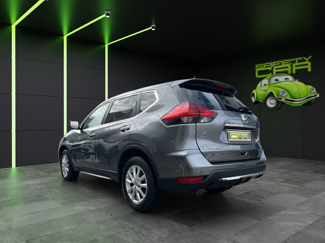 Nissan X-Trail Visia dCi 110 kW (150 CV)
