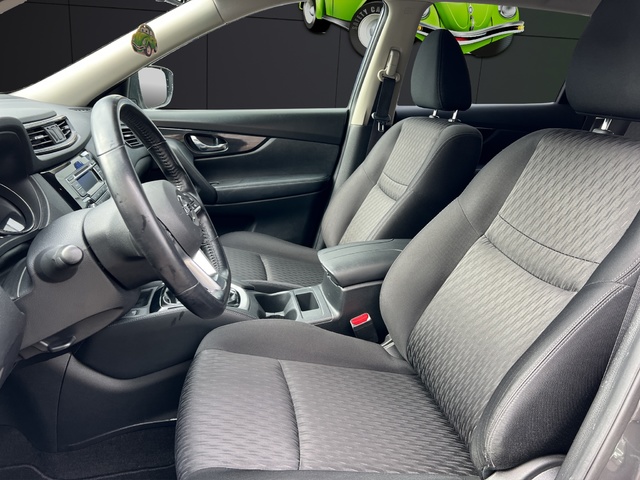 Nissan X-Trail Visia dCi 110 kW (150 CV)