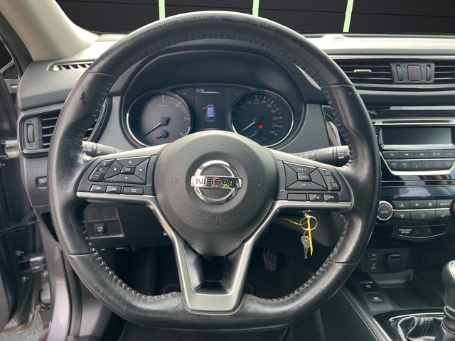 Nissan X-Trail Visia dCi 110 kW (150 CV)