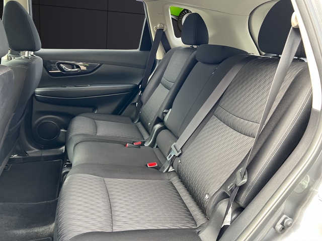 Nissan X-Trail Visia dCi 110 kW (150 CV)