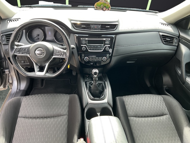 Nissan X-Trail Visia dCi 110 kW (150 CV)
