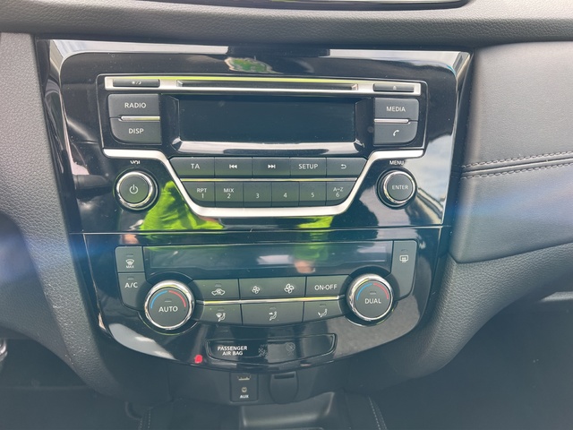 Nissan X-Trail Visia dCi 110 kW (150 CV)