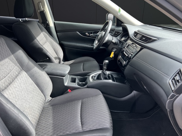 Nissan X-Trail Visia dCi 110 kW (150 CV)
