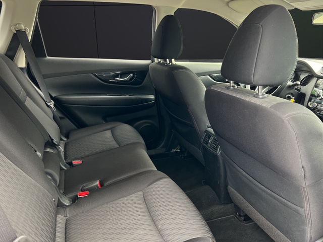Nissan X-Trail Visia dCi 110 kW (150 CV)