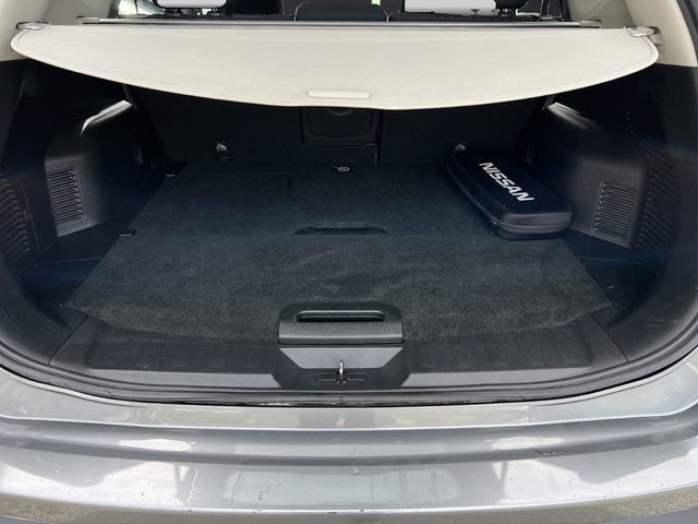 Nissan X-Trail Visia dCi 110 kW (150 CV)