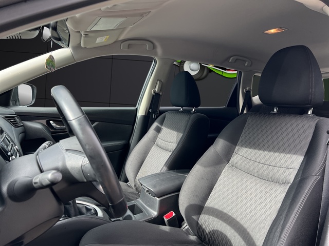 Nissan X-Trail Visia dCi 110 kW (150 CV)