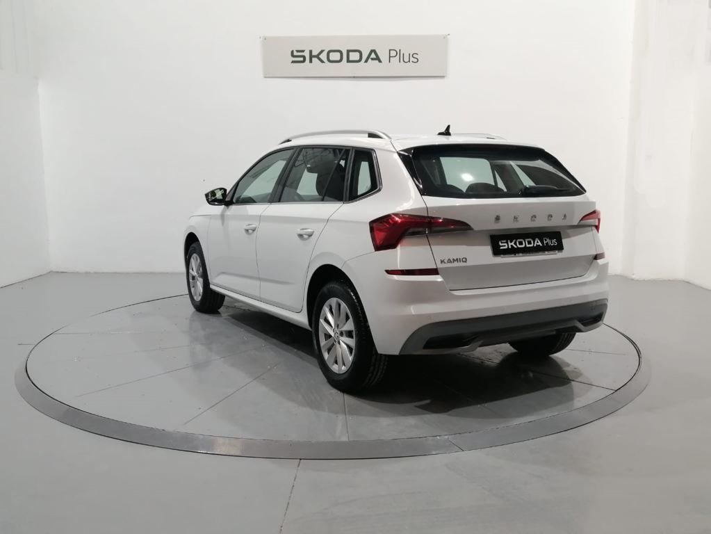 1.0 TSI Ambition 81 kW (110 CV)