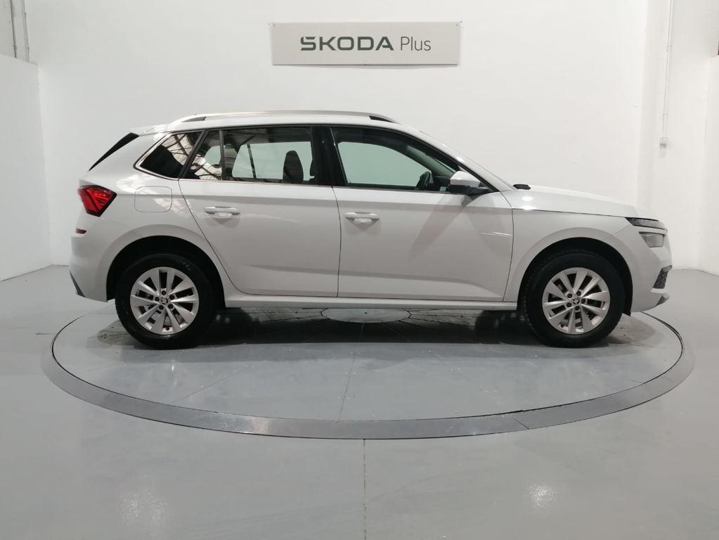 1.0 TSI Ambition 81 kW (110 CV)