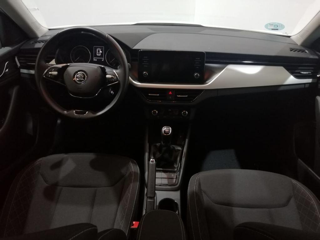 1.0 TSI Ambition 81 kW (110 CV)