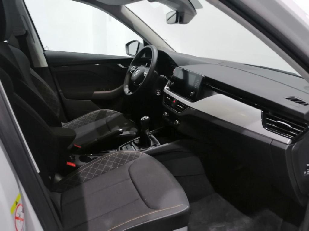 1.0 TSI Ambition 81 kW (110 CV)