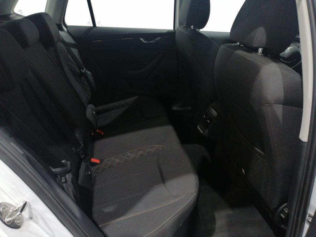 1.0 TSI Ambition 81 kW (110 CV)
