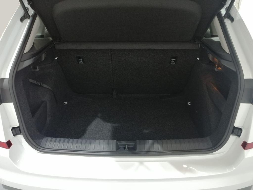1.0 TSI Ambition 81 kW (110 CV)