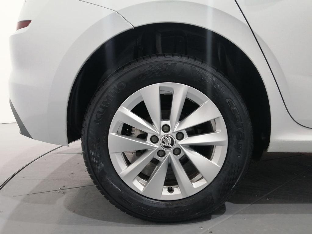 1.0 TSI Ambition 81 kW (110 CV)