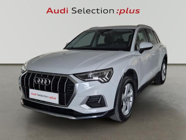Audi Q3 Advanced 35 TDI 110 kW (150 CV) S tronic