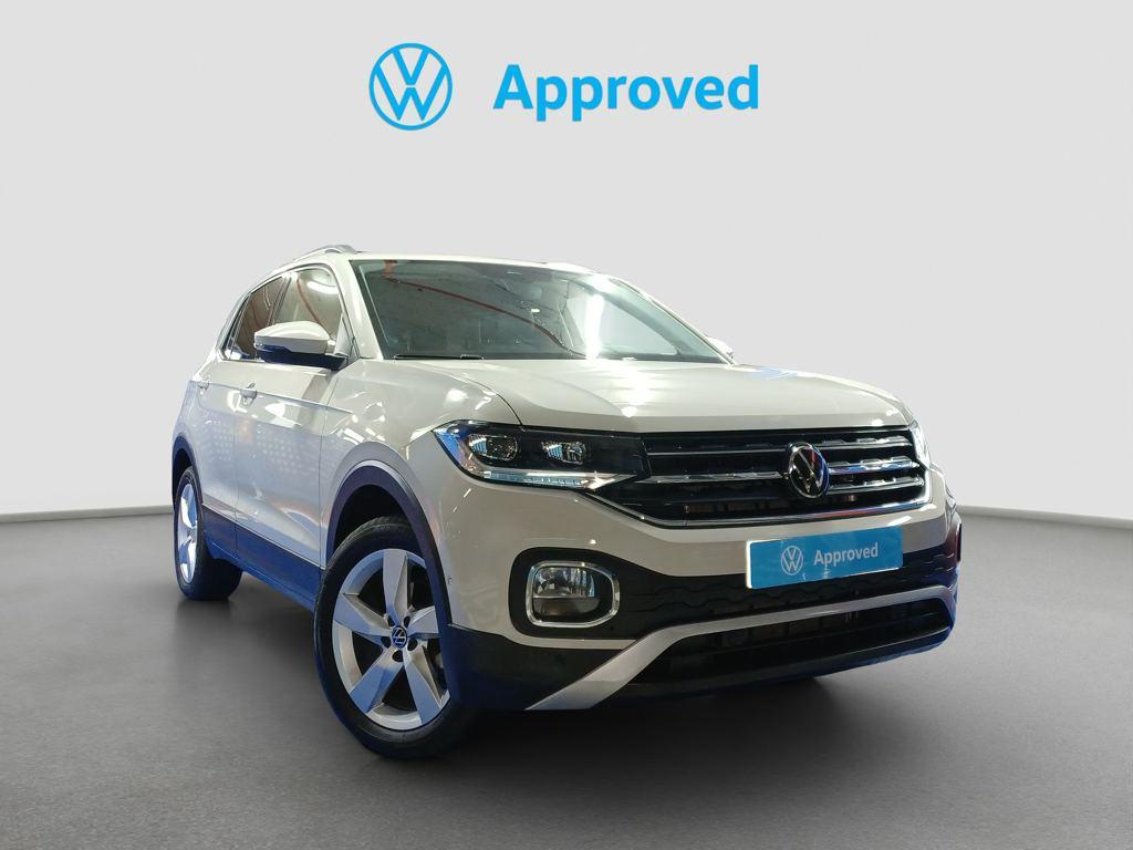 Volkswagen T-Cross Sport 1.0 TSI 81 kW (110 CV) DSG