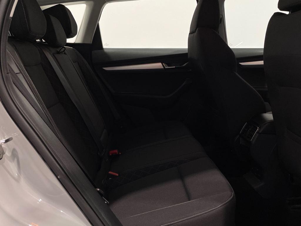 Skoda Karoq 1.5 TSI - 6