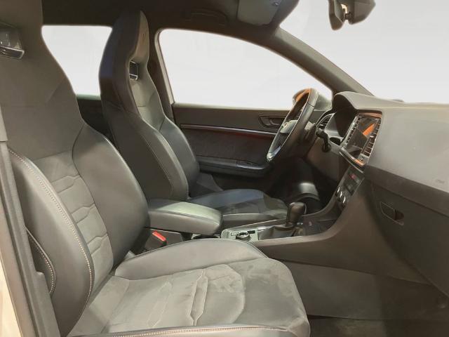 CUPRA Ateca 2.0 TSI 4Drive DSG 221 kW (300 CV)