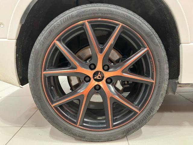 CUPRA Ateca 2.0 TSI 4Drive DSG 221 kW (300 CV)