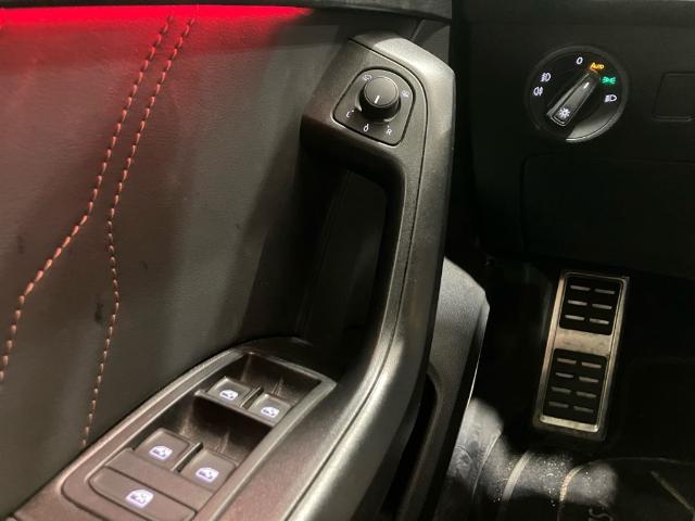 CUPRA Ateca 2.0 TSI 4Drive DSG 221 kW (300 CV)