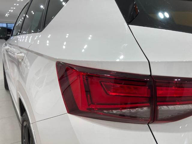 CUPRA Ateca 2.0 TSI 4Drive DSG 221 kW (300 CV)
