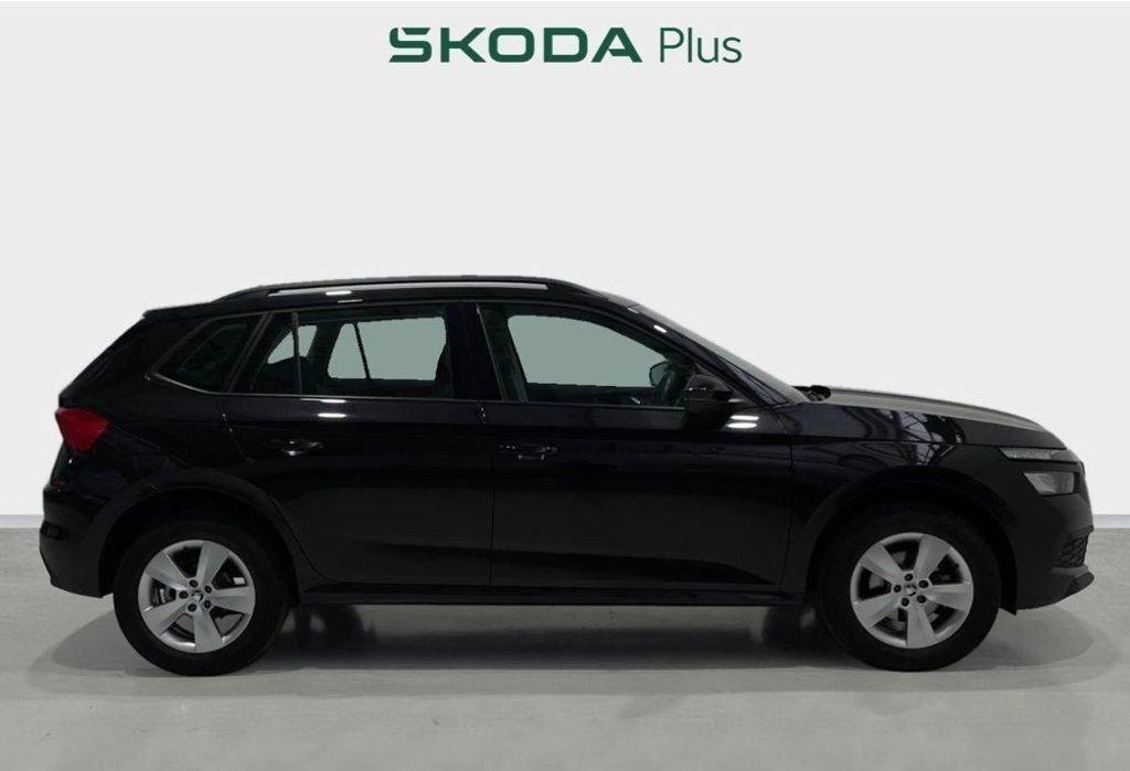 Skoda Kamiq 1.0 TSI - 3