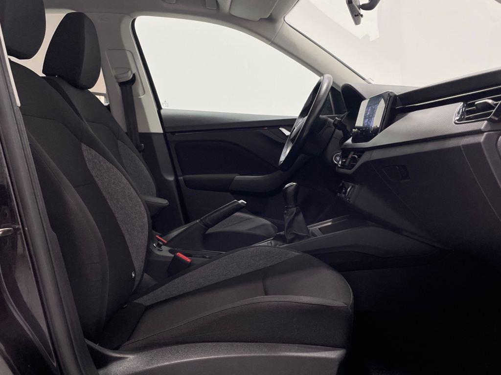 Skoda Kamiq 1.0 TSI - 4